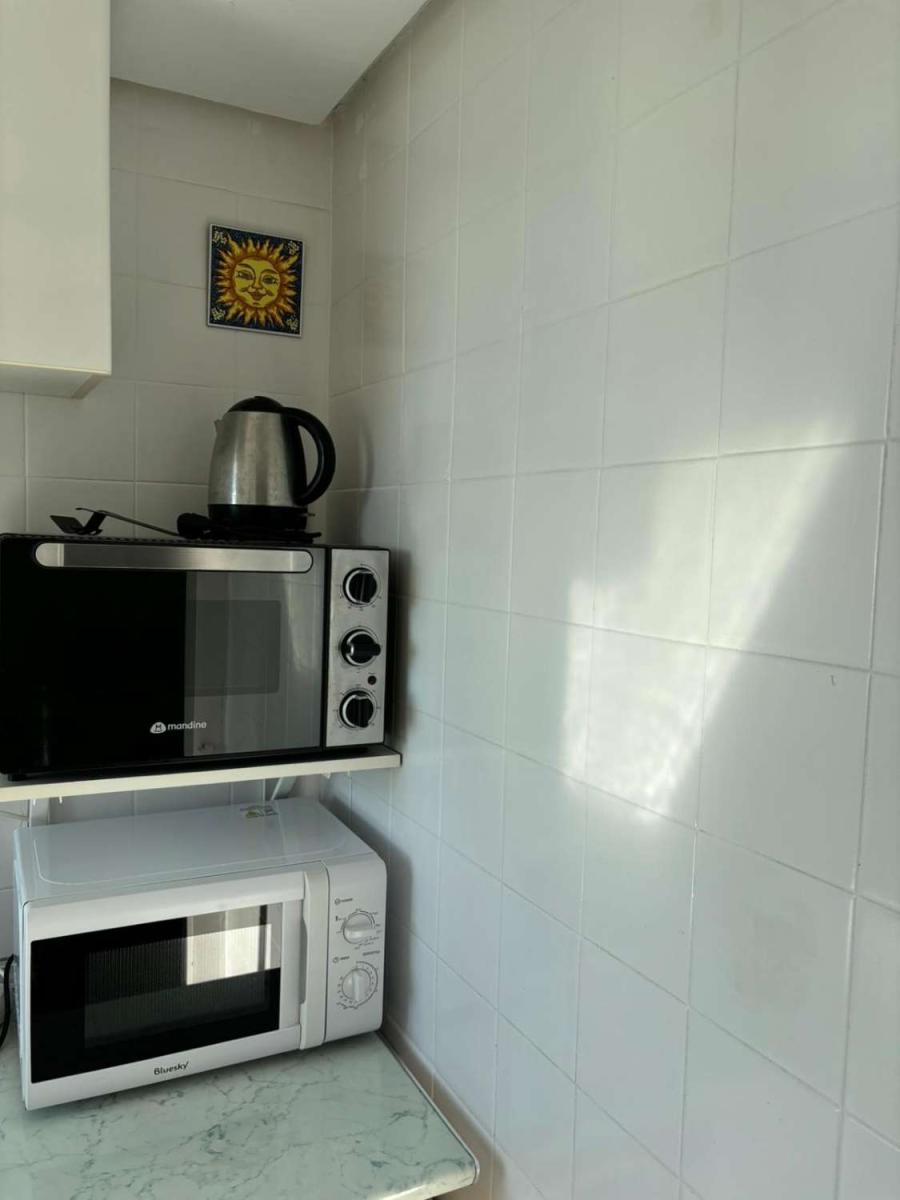 Studio for Rent in Torremolinos