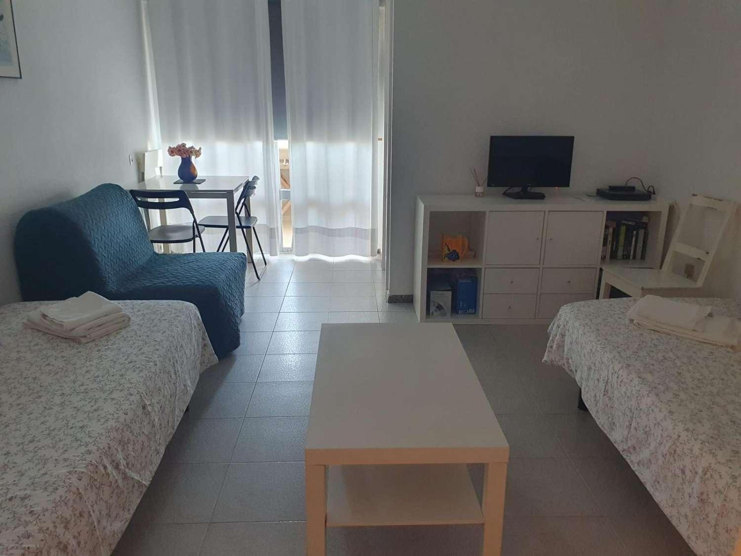 Studio for Rent in Torremolinos