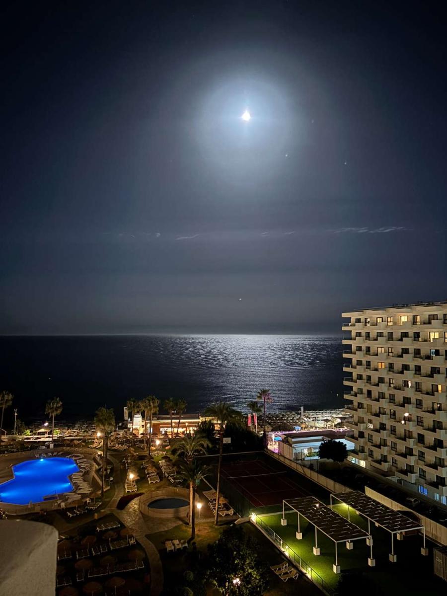 Studio for Rent in Torremolinos