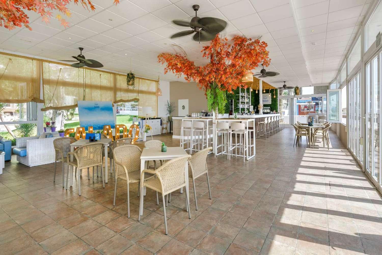 Studio for Rent in Torremolinos