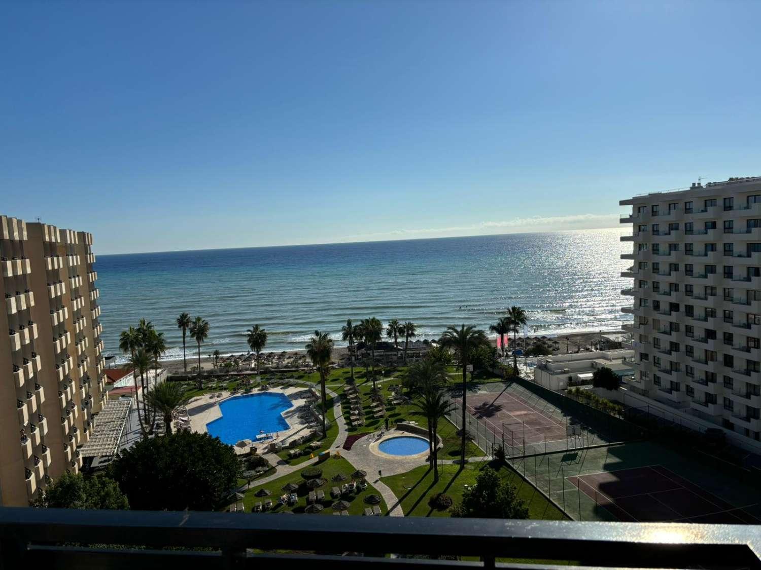 Studio for Rent in Torremolinos