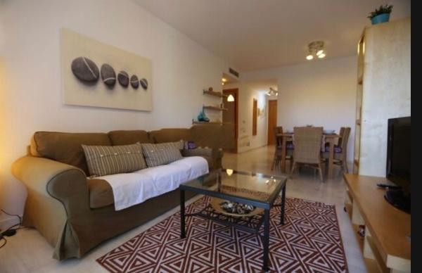 Apartment for Rent in Benalmádena