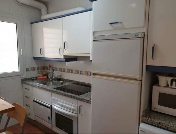 Apartment for Rent in Benalmádena