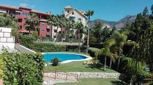 Apartment for Rent in Benalmádena