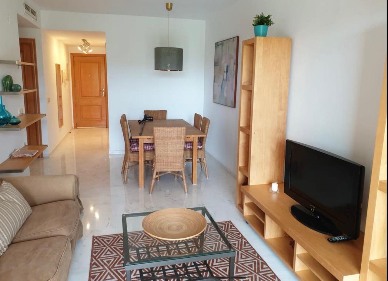 Apartment for Rent in Benalmádena