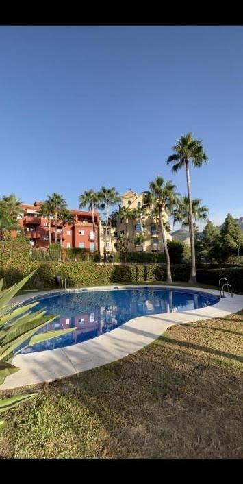 Apartment for Rent in Benalmádena