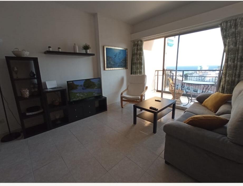 Apartment for Rent in Benalmádena