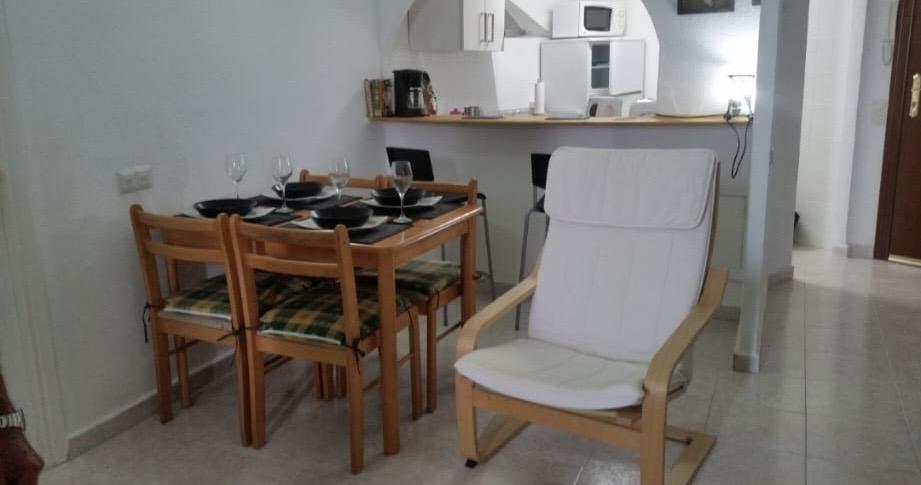 Apartment for Rent in Benalmádena