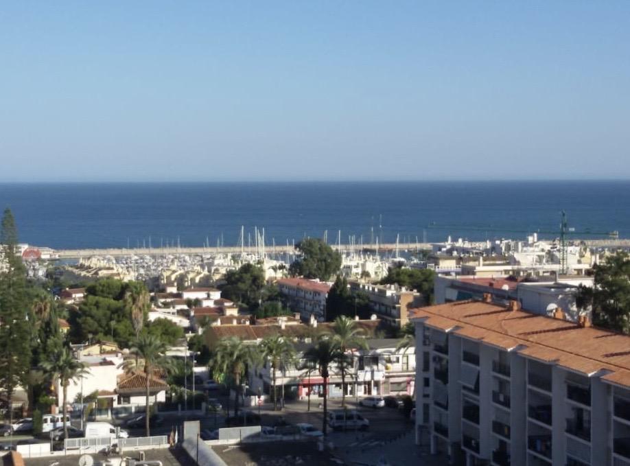 Apartment for Rent in Benalmádena