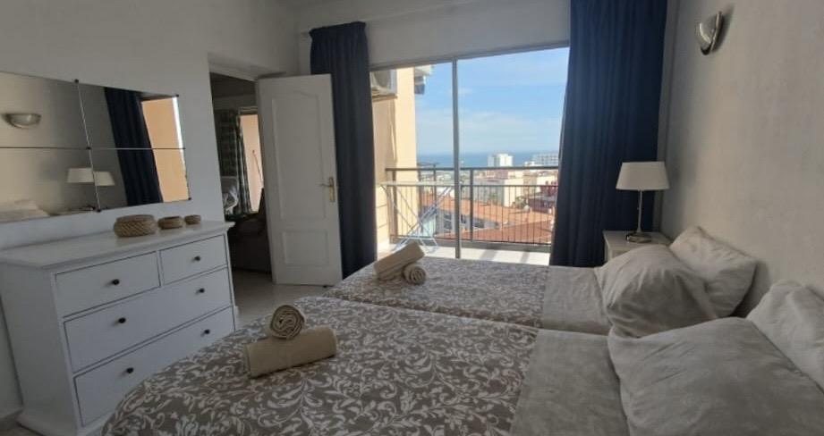 Apartment for Rent in Benalmádena