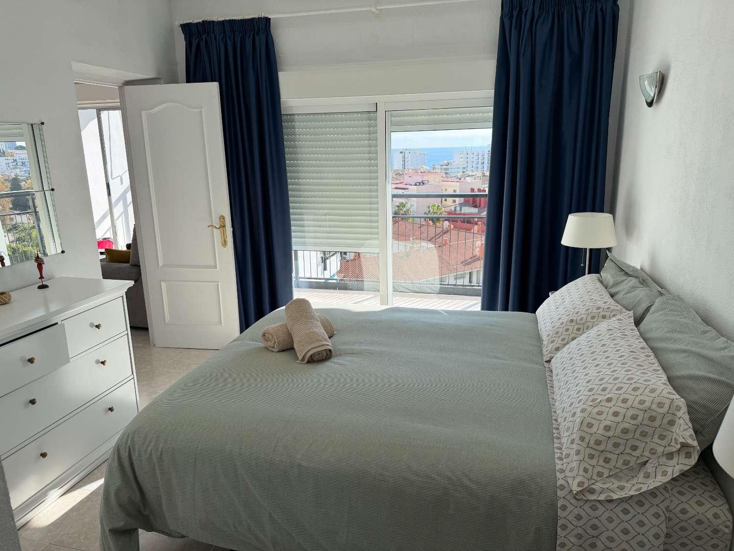 Apartment for Rent in Benalmádena