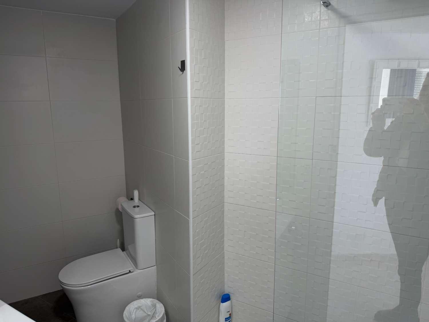 Apartment for Rent in Benalmádena