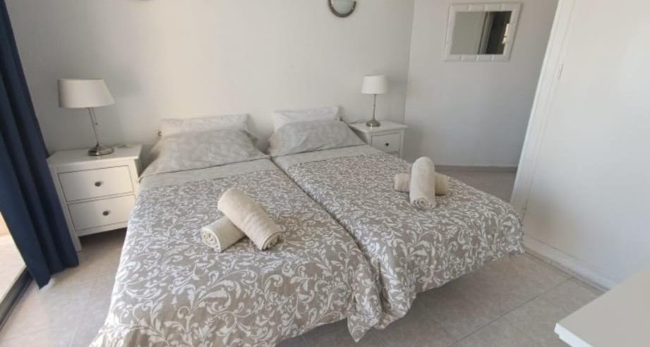 Apartment for Rent in Benalmádena
