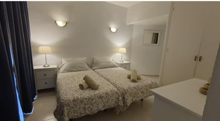 Apartment for Rent in Benalmádena