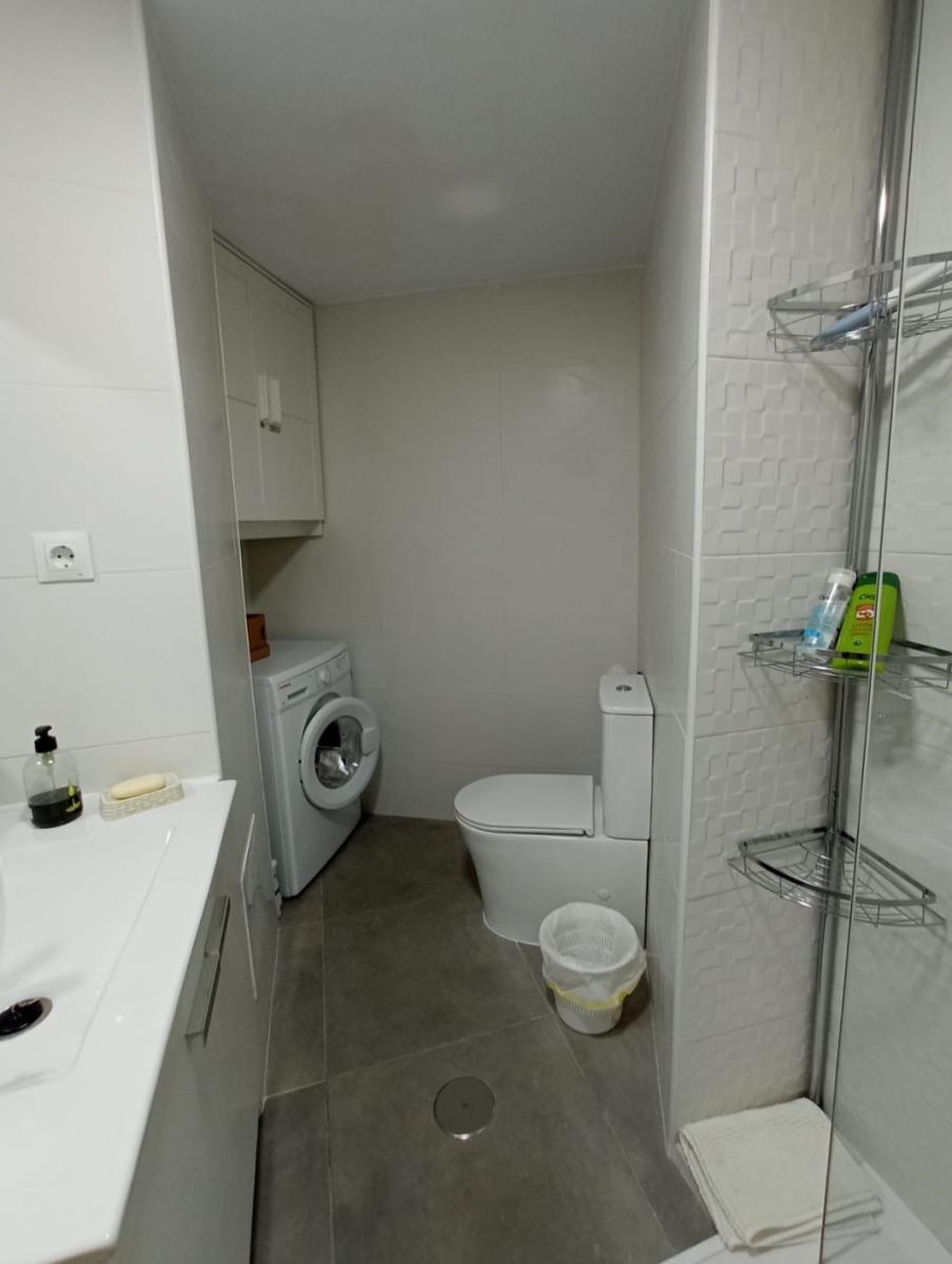 Apartment for Rent in Benalmádena