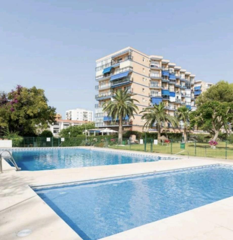 Apartment for Rent in Benalmádena