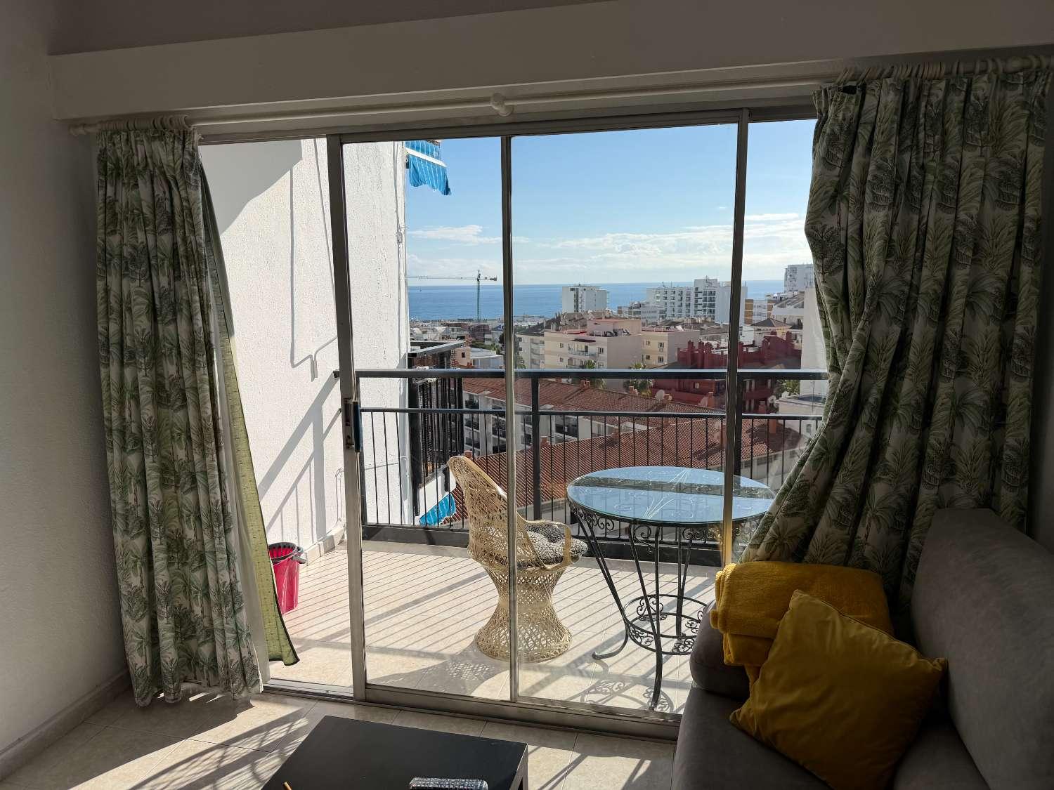 Apartment for Rent in Benalmádena