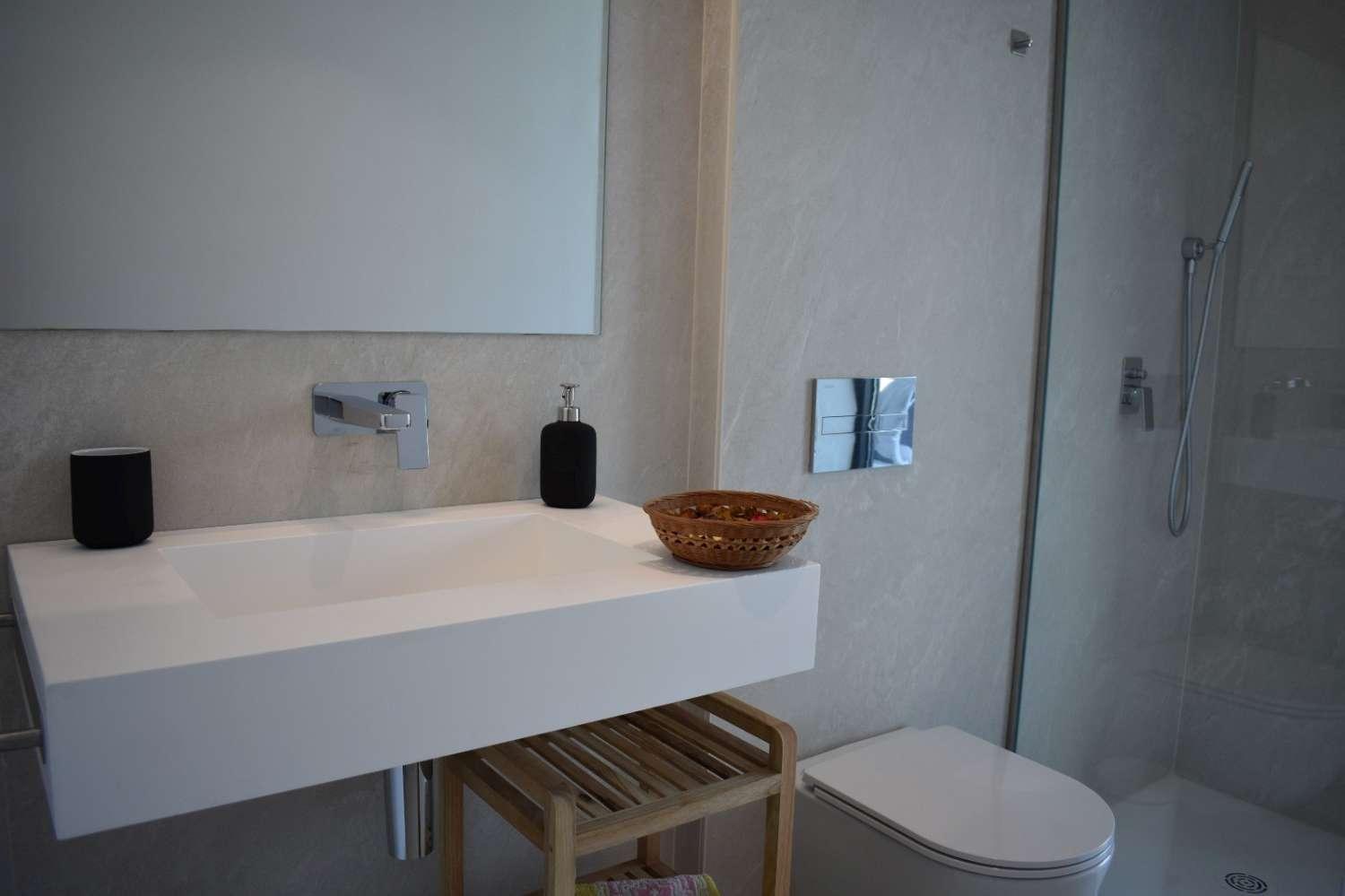 Apartment for Rent in Torremolinos