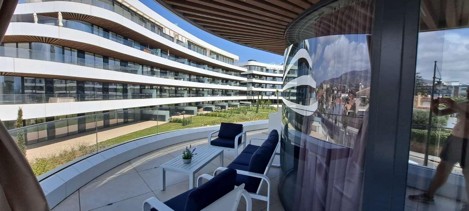 Apartment for Rent in Torremolinos