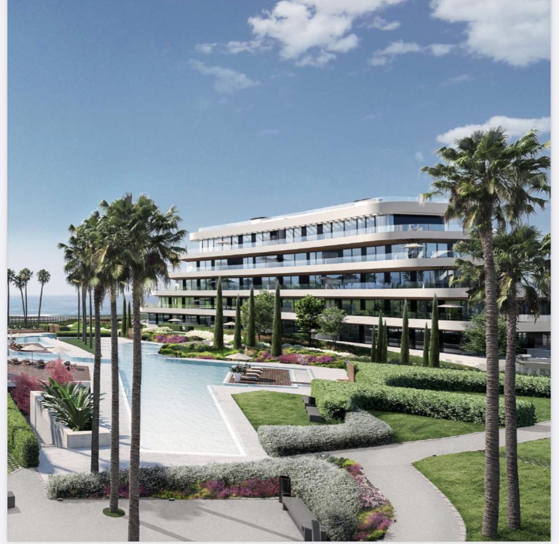 Apartment for Rent in Torremolinos