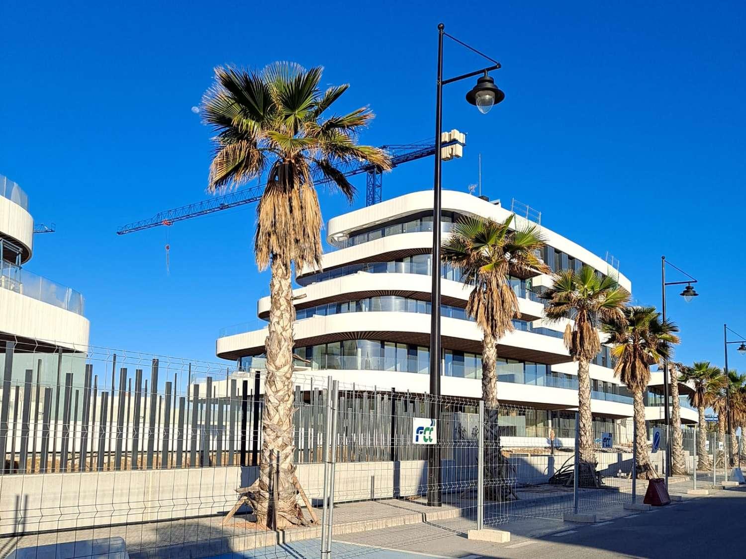 Apartment for Rent in Torremolinos