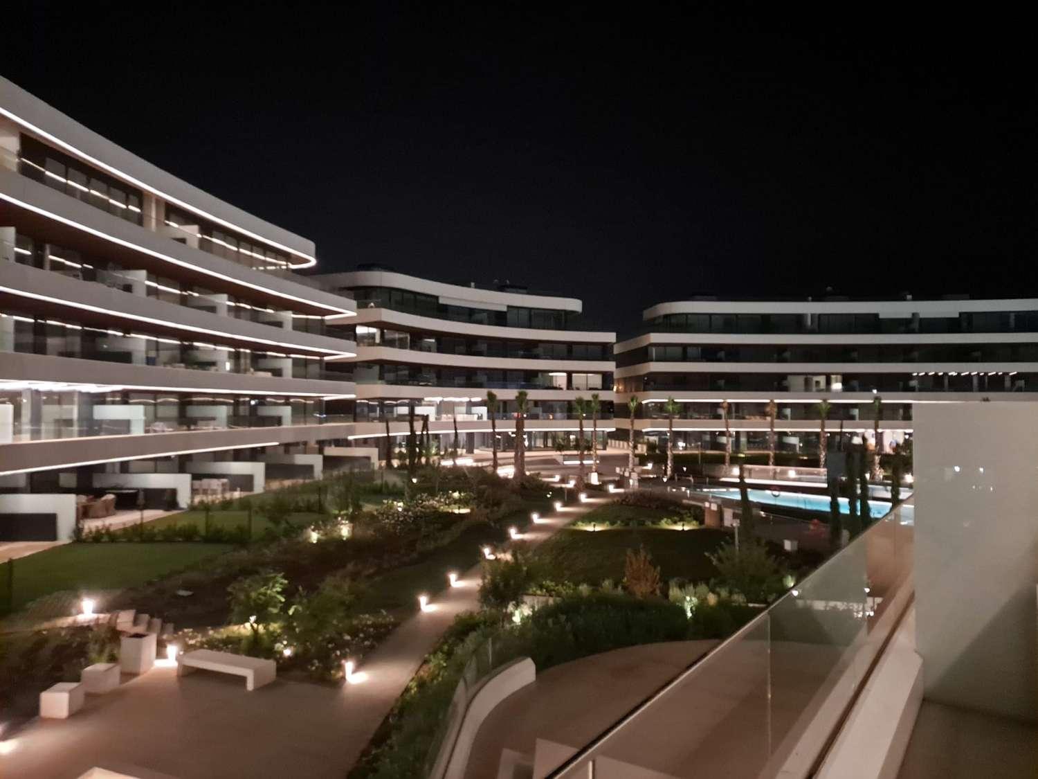Apartment for Rent in Torremolinos