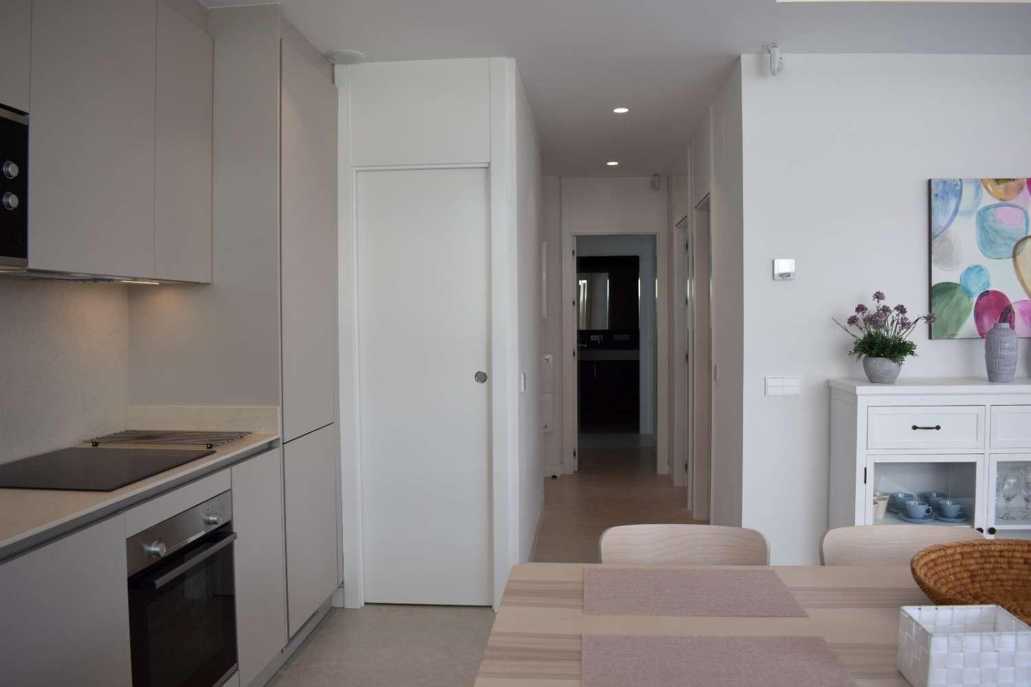 Apartment for Rent in Torremolinos