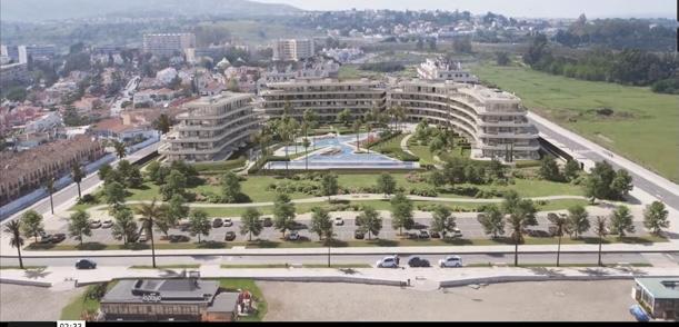Apartment for Rent in Torremolinos