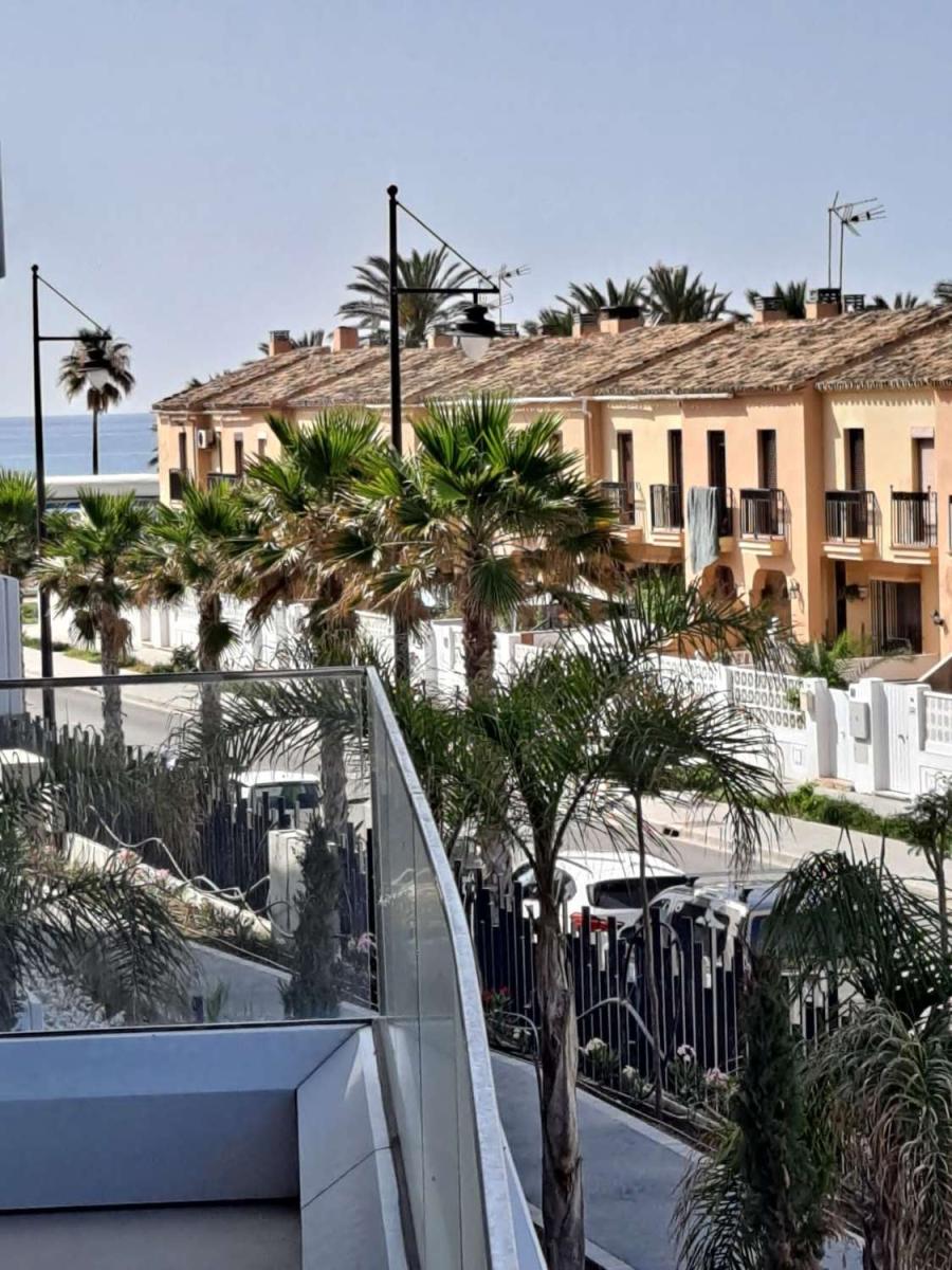 Apartment for Rent in Torremolinos