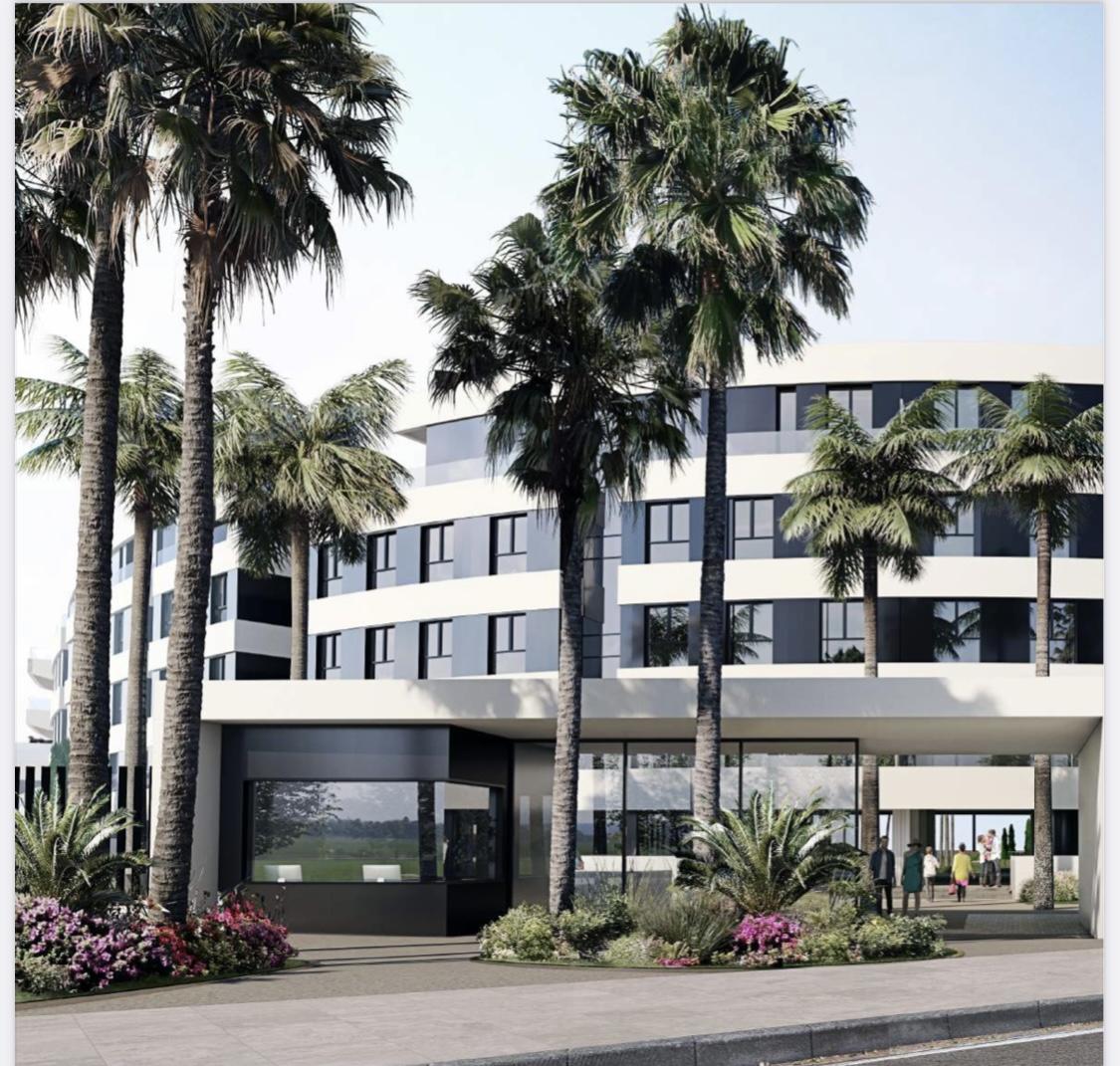 Apartment for Rent in Torremolinos