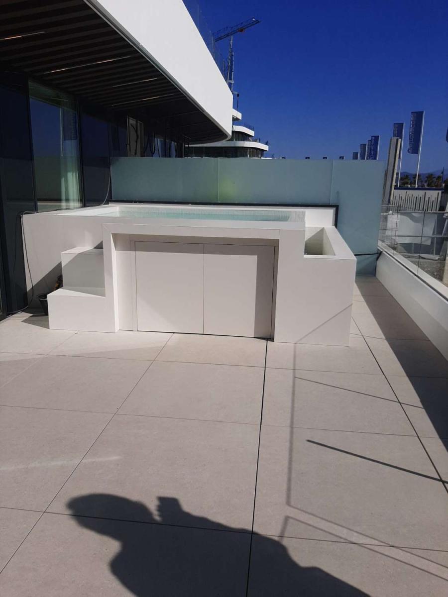 Apartment for Rent in Torremolinos