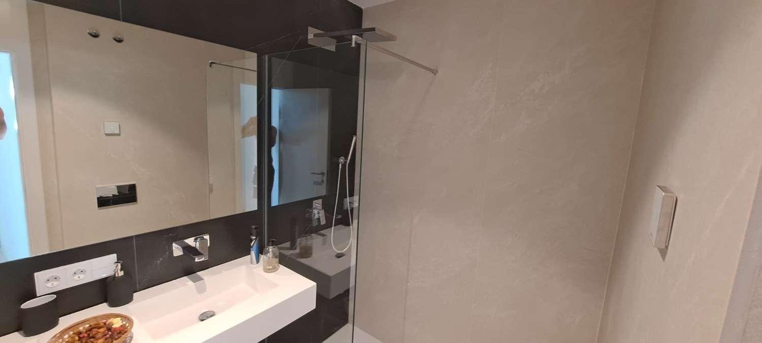 Apartment for Rent in Torremolinos