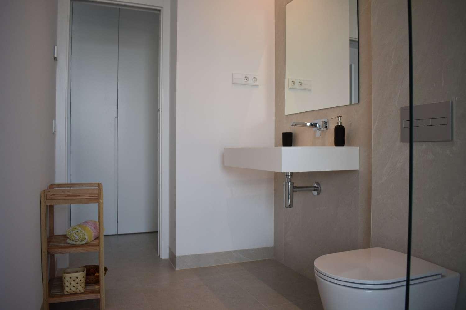 Apartment for Rent in Torremolinos