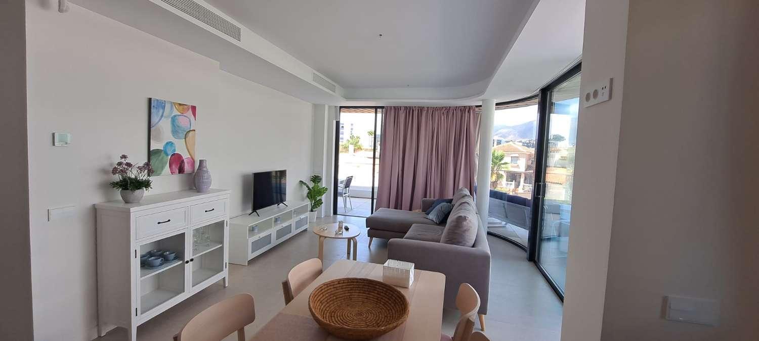 Apartment for Rent in Torremolinos