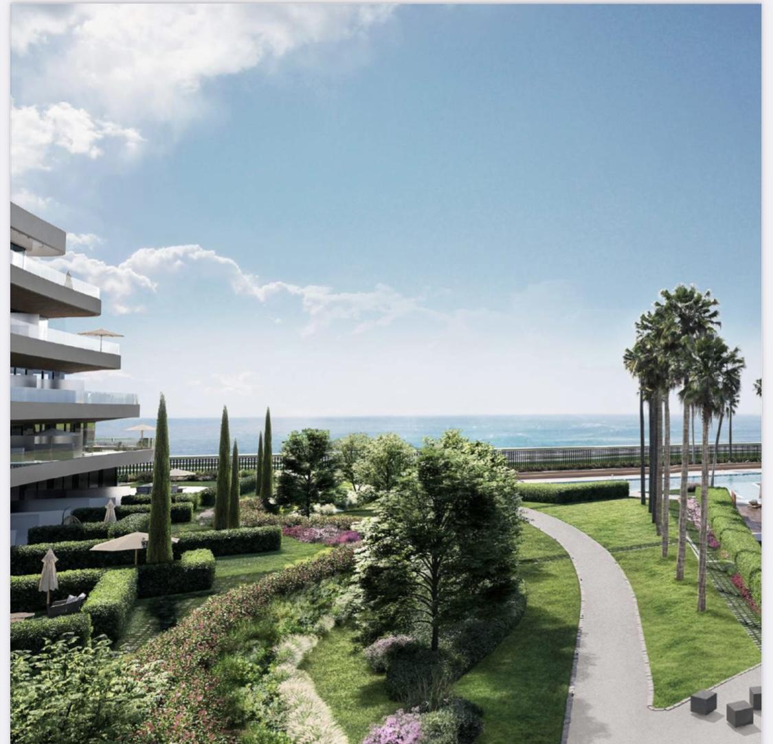 Apartment for Rent in Torremolinos