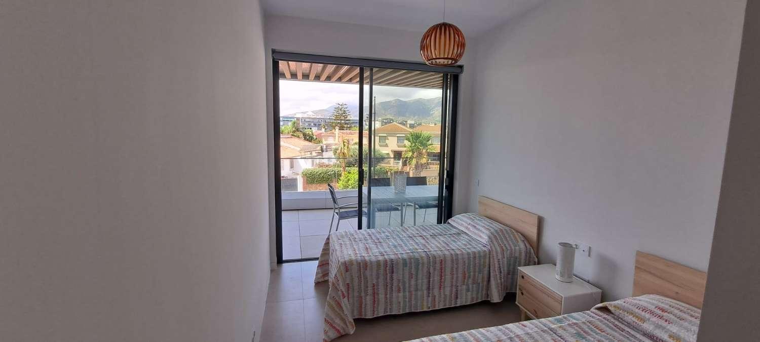 Apartment for Rent in Torremolinos