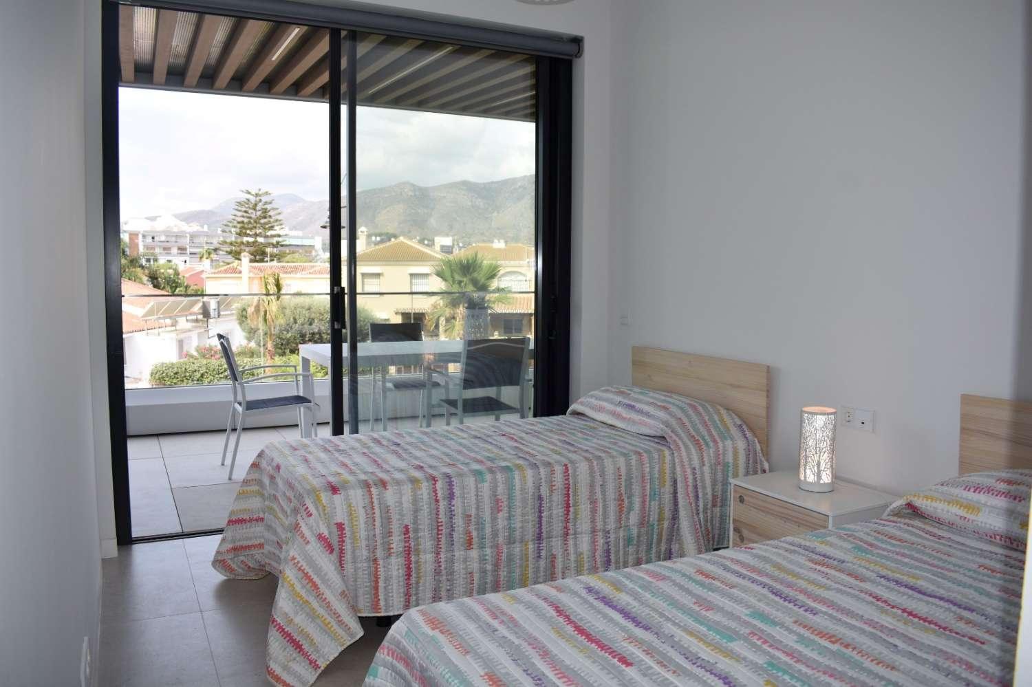 Apartment for Rent in Torremolinos