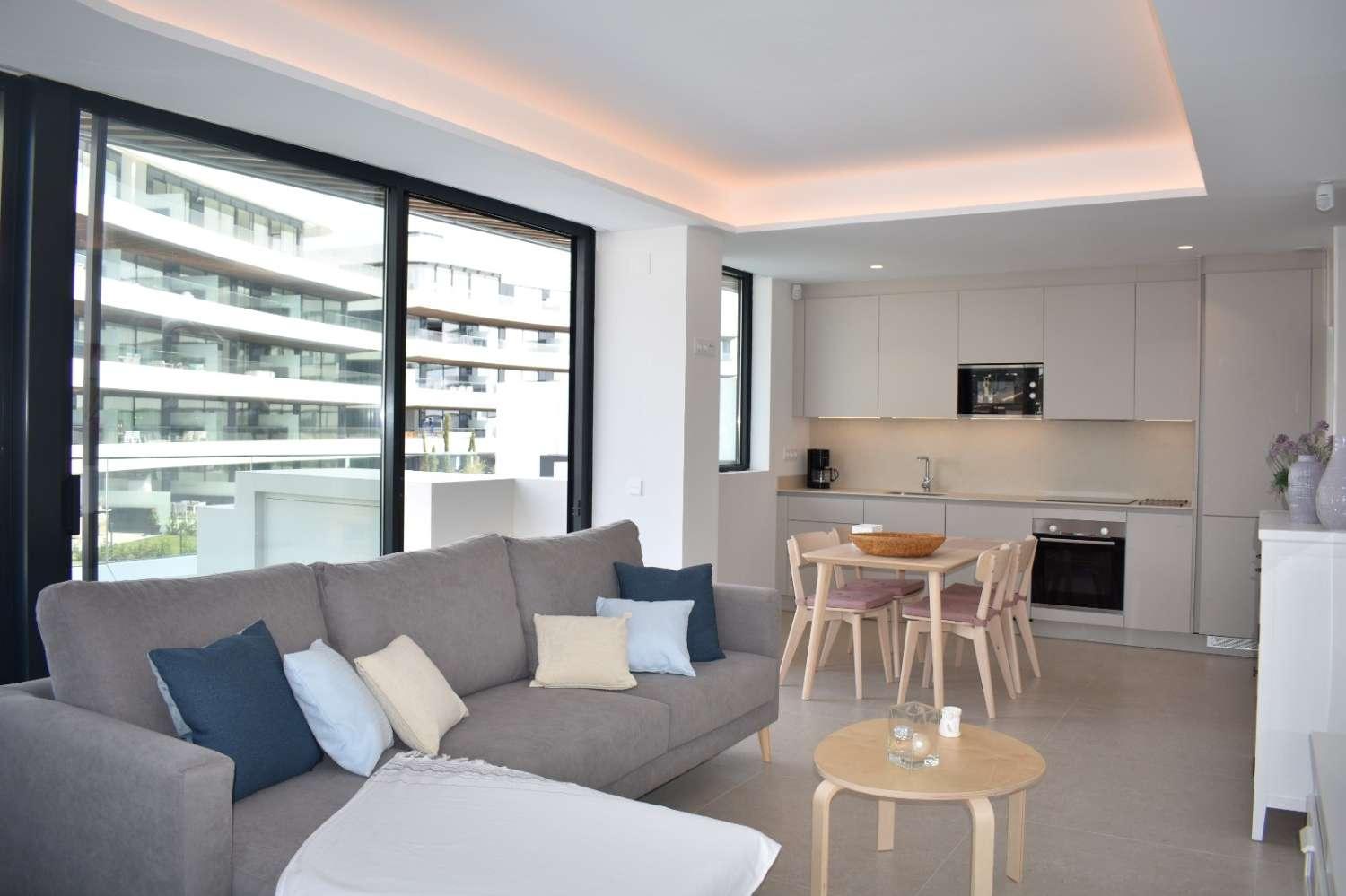Apartment for Rent in Torremolinos