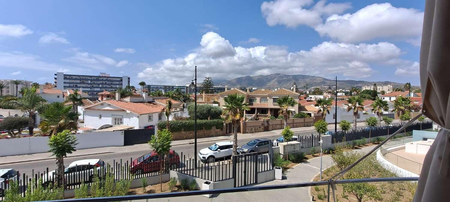 Apartment for Rent in Torremolinos