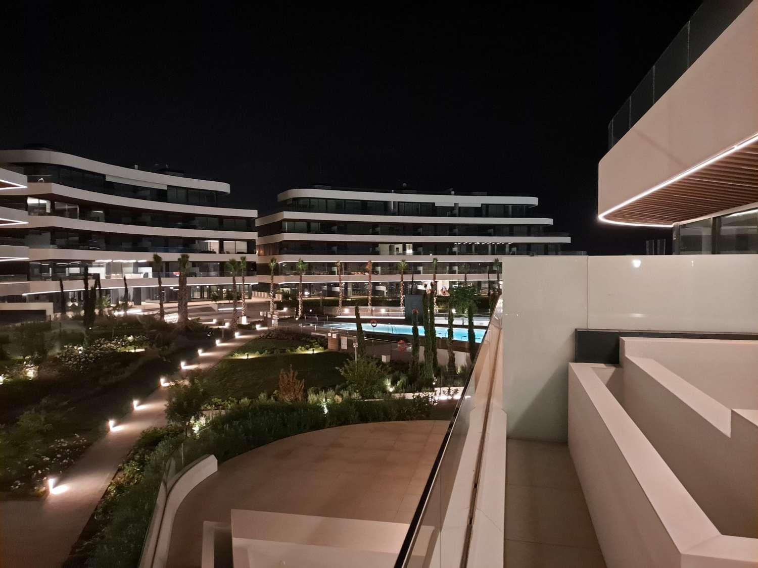 Apartment for Rent in Torremolinos