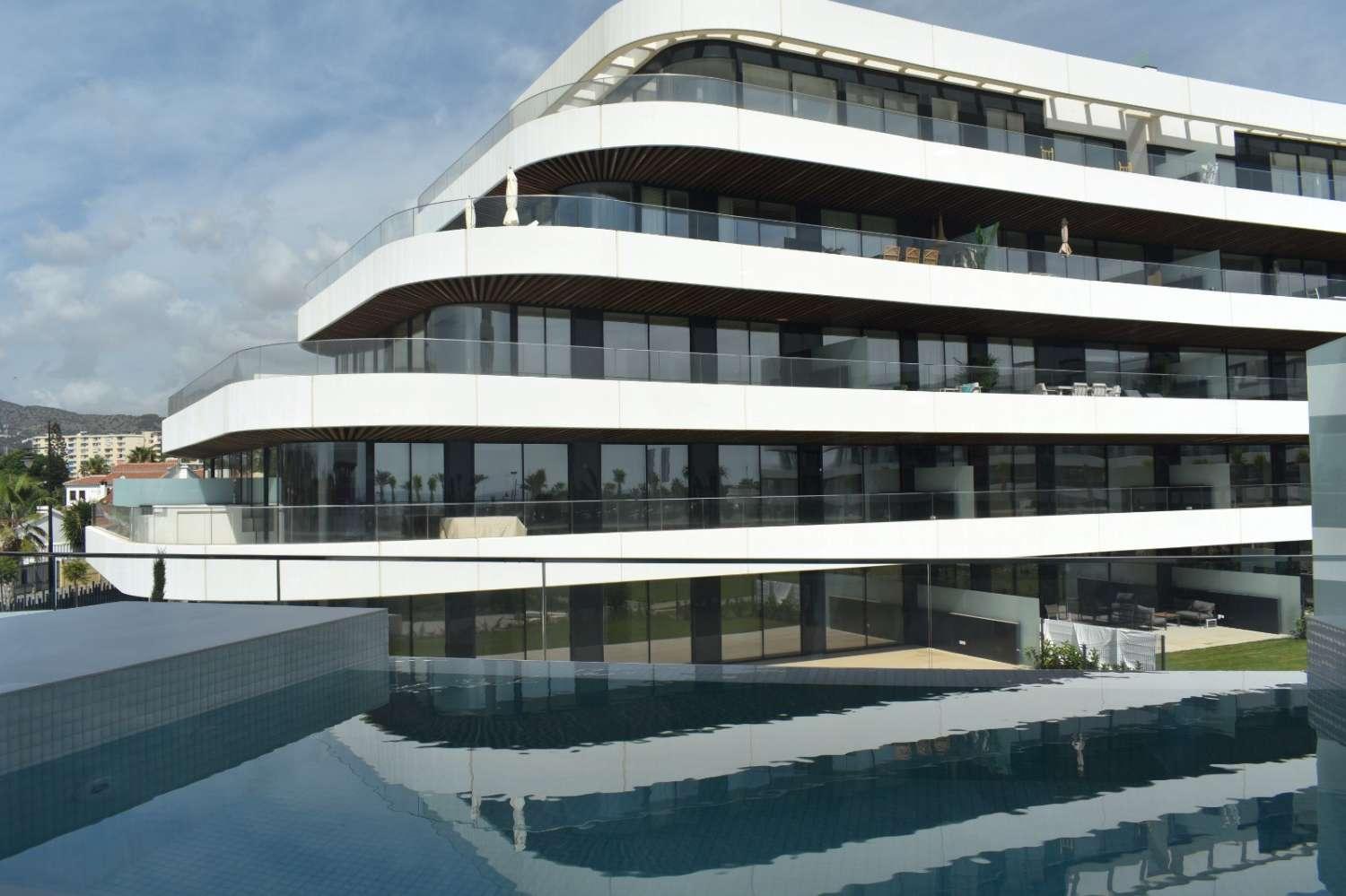 Apartment for Rent in Torremolinos