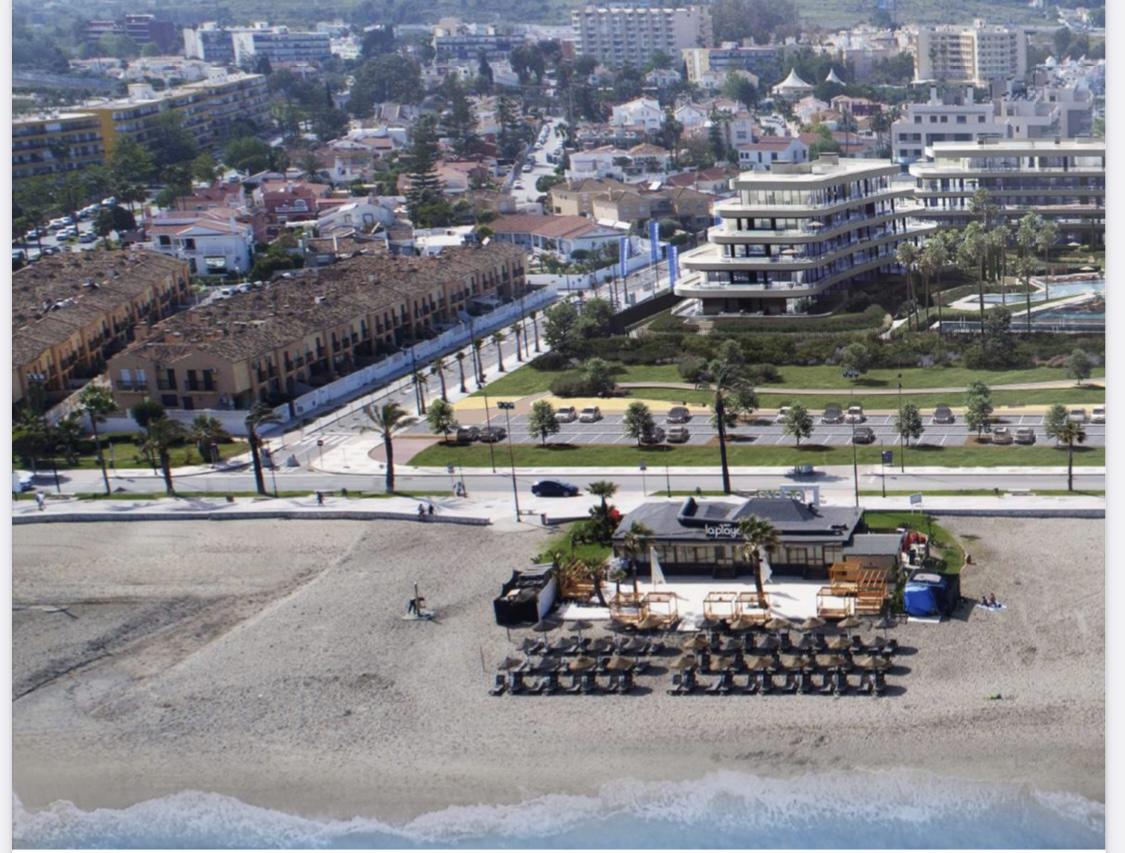 Apartment for Rent in Torremolinos