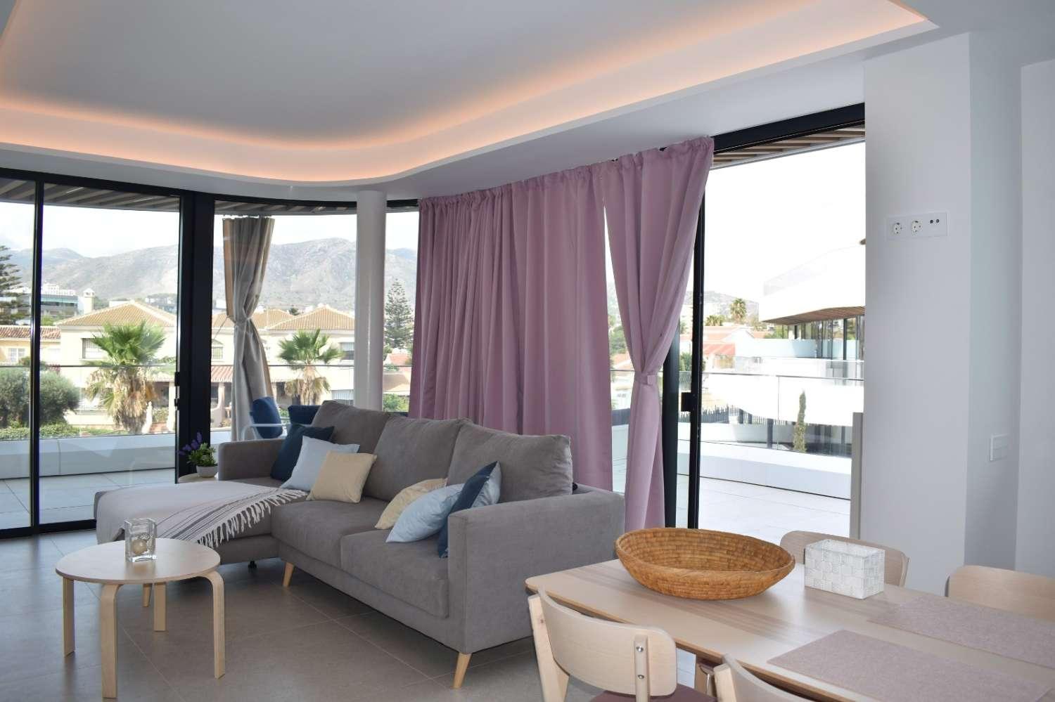 Apartment for Rent in Torremolinos