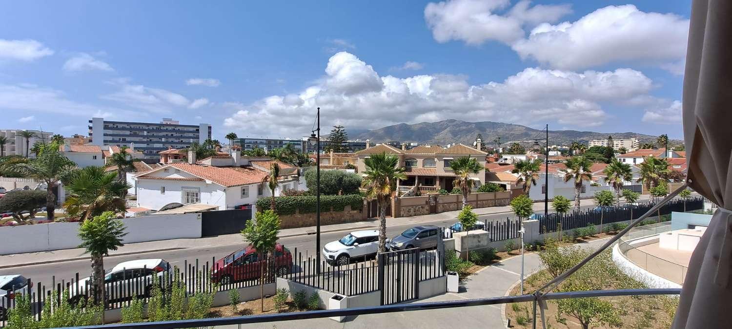 Apartment for Rent in Torremolinos