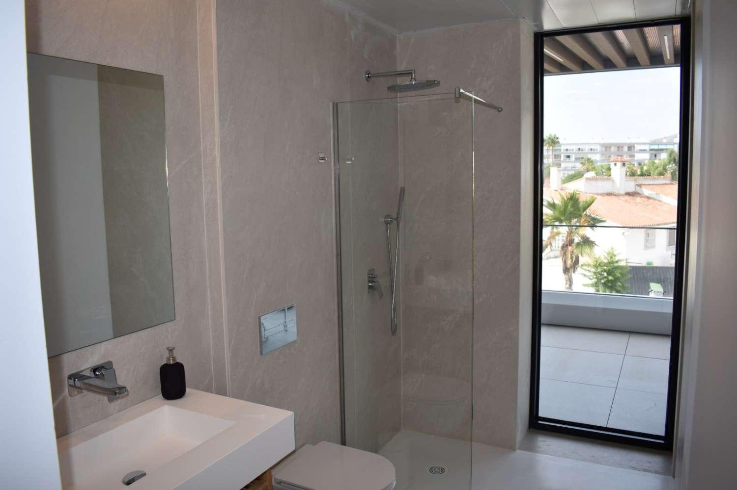 Apartment for Rent in Torremolinos