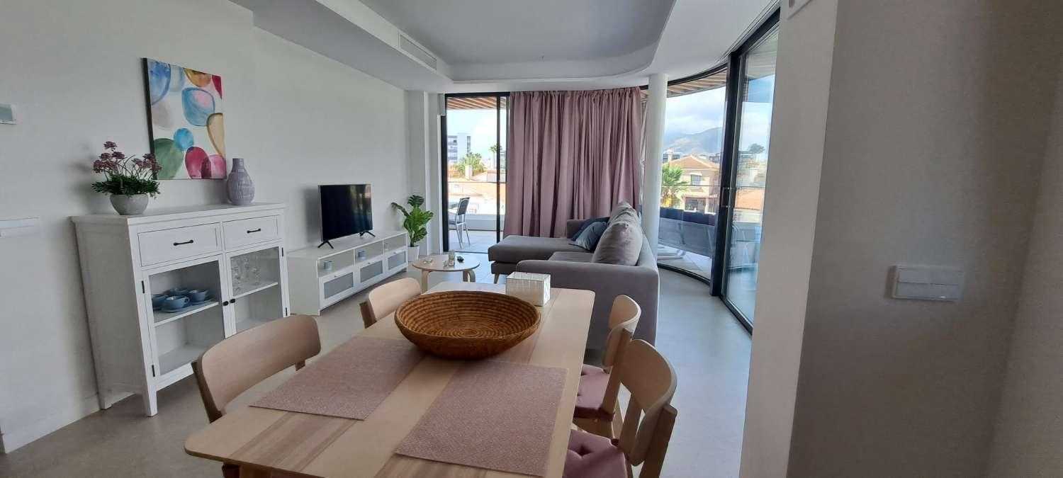 Apartment for Rent in Torremolinos