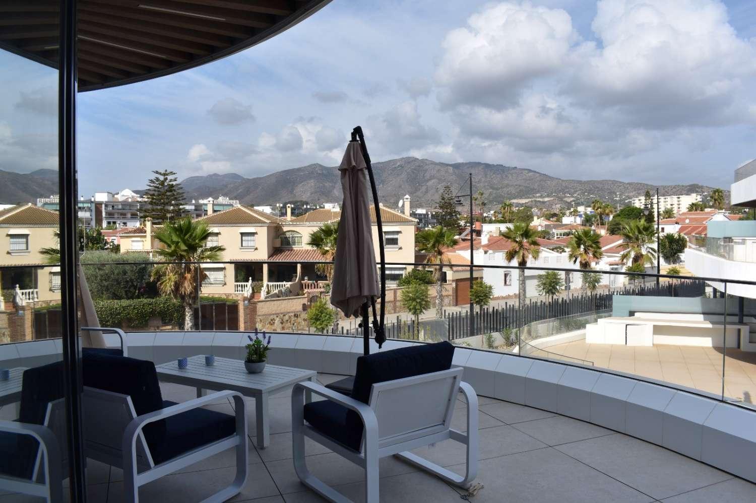 Apartment for Rent in Torremolinos