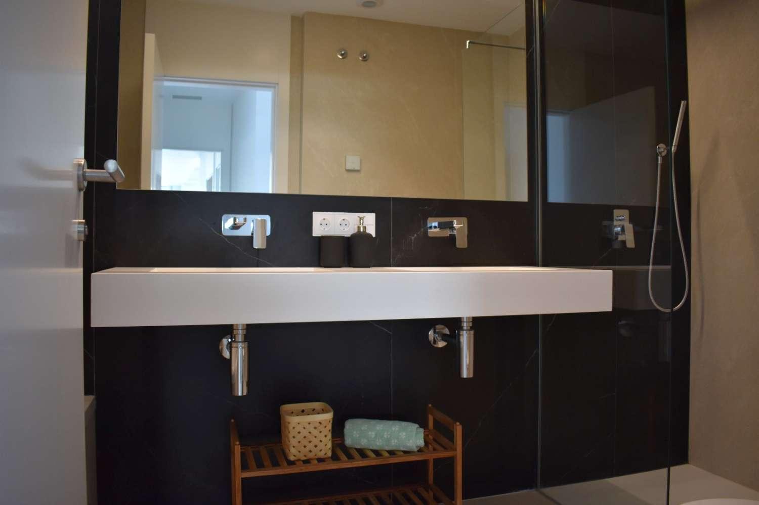 Apartment for Rent in Torremolinos