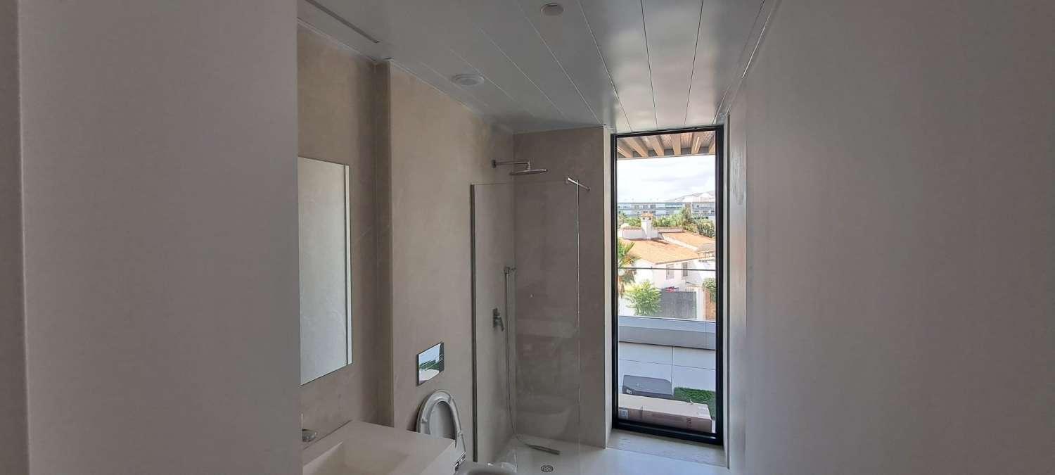 Apartment for Rent in Torremolinos