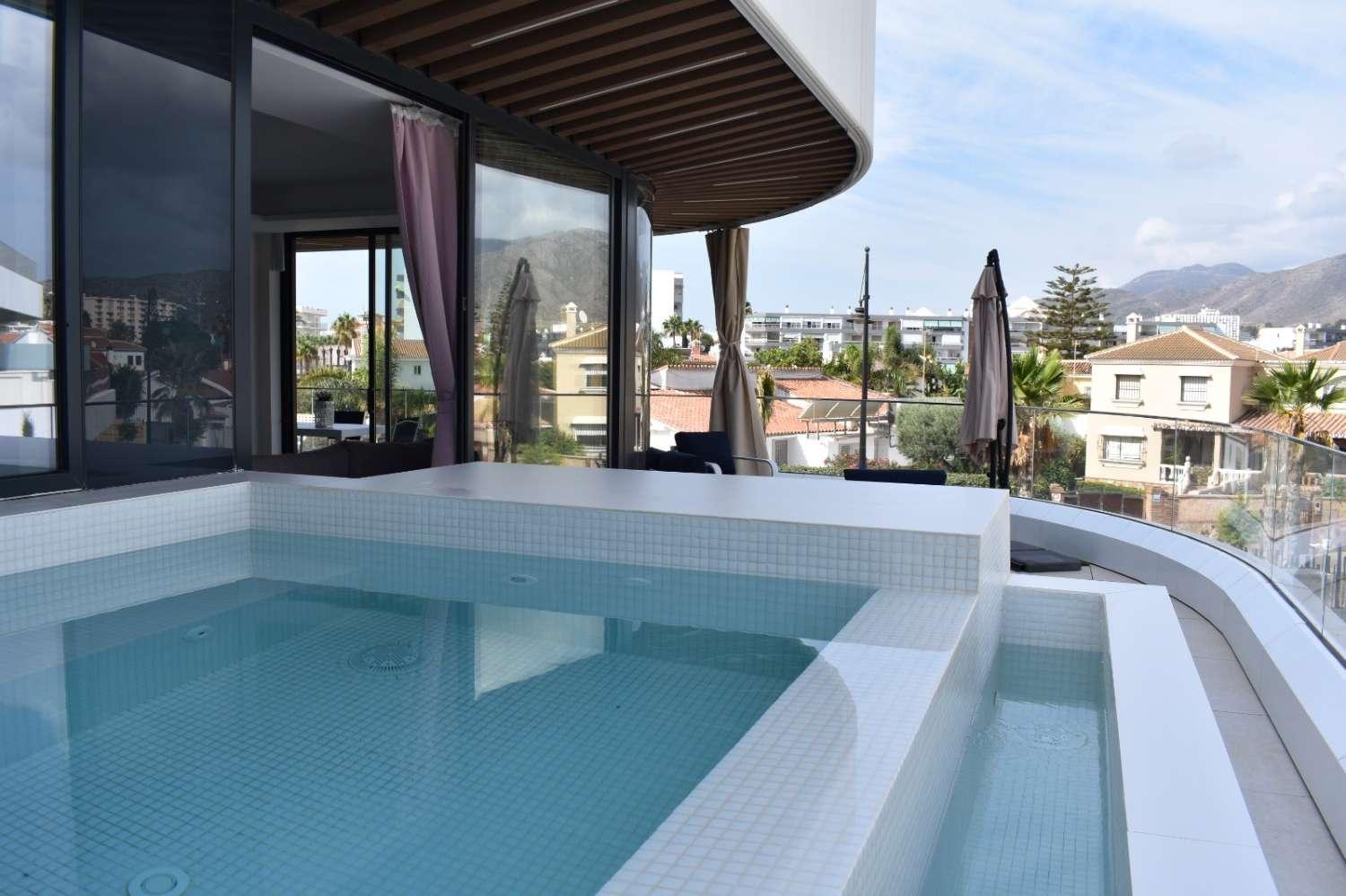 Apartment for Rent in Torremolinos